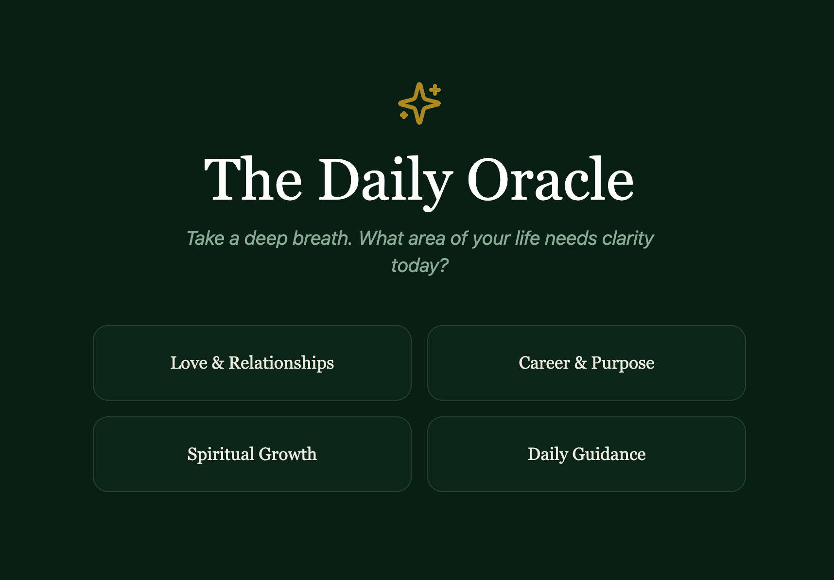 Oracle Draw screenshot