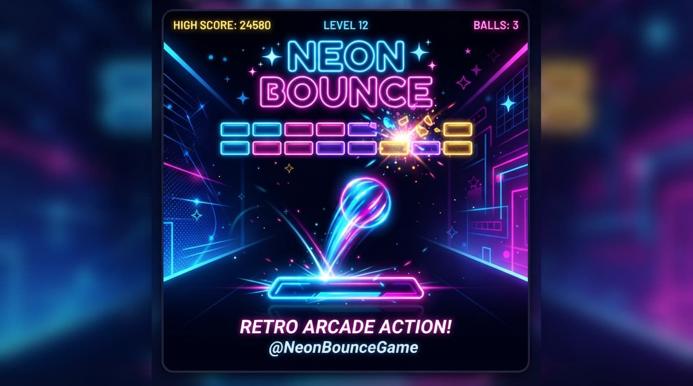 Bounce Ball screenshot