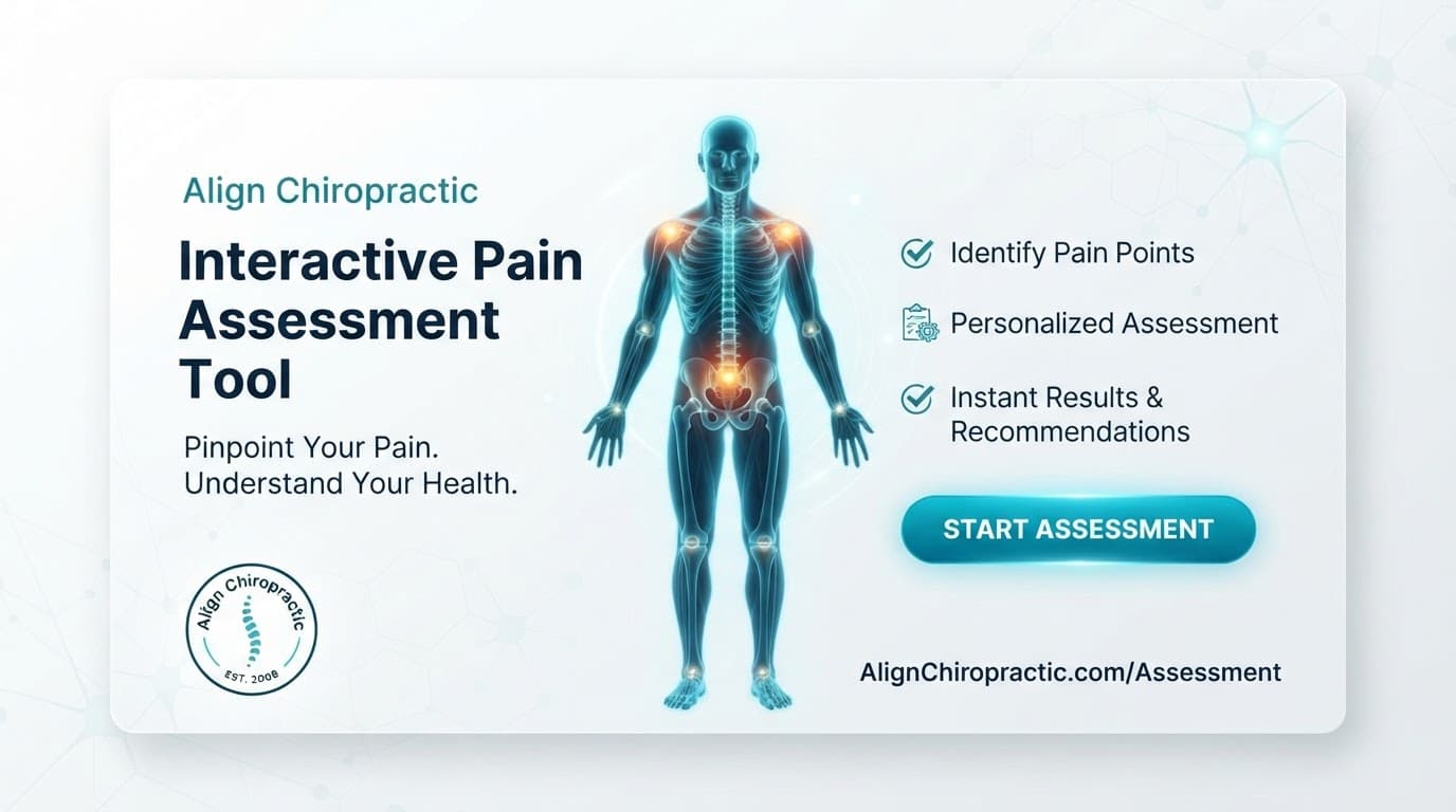 Align Chiropractic screenshot